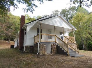 212 Marble Hall Rd, Rogersville, TN 37857