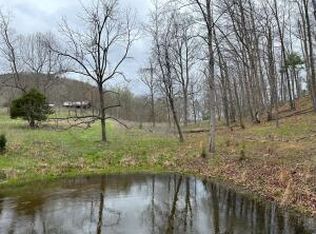 2443 Bruce Allen Rd, Hinton, WV 25951