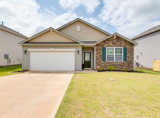 312 Millridge Rd, Piedmont, SC 29673