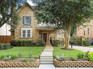 3515 Blue Bonnet Blvd, Houston, TX 77025
