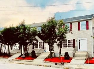 54 Prescott St #54B, Providence, RI 02908