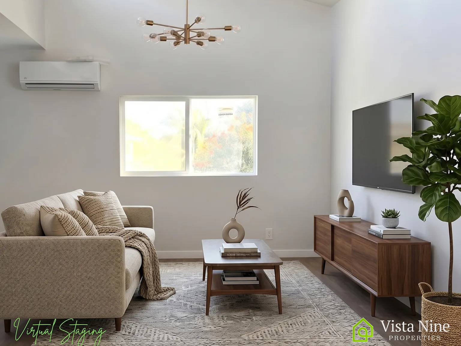 Studio, 458 sqft, $2,300 — Photo 2