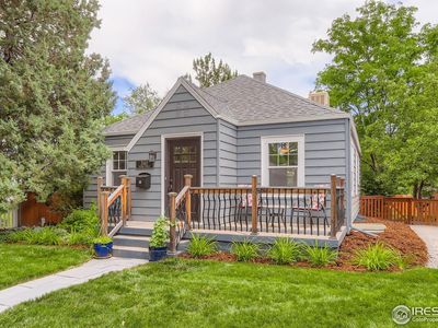 340 Vivian St, Longmont, CO, 80501