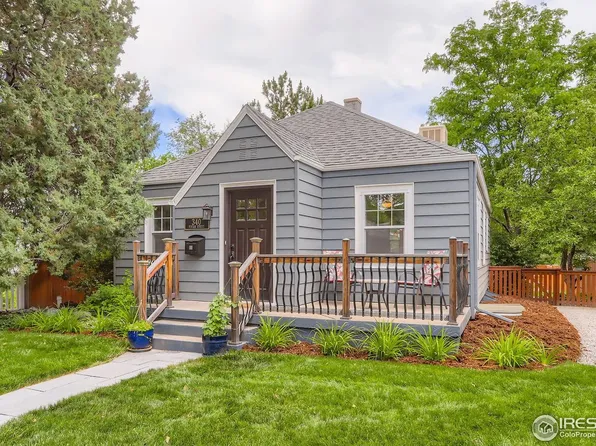 340 Vivian St, Longmont, CO 80501