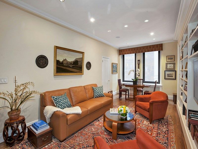 1st image of 480 Park Ave APT 4-A