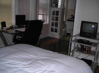 116 Riverway St #U15, Boston, MA 02215