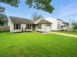 1025 Purrington Ct, Virginia Beach, VA 23454