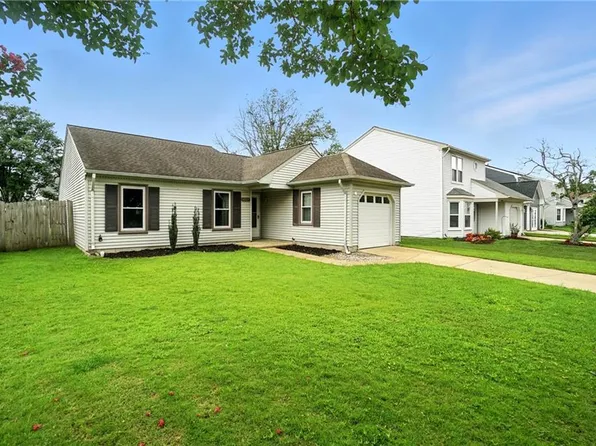 1025 Purrington Ct, Virginia Beach, VA 23454