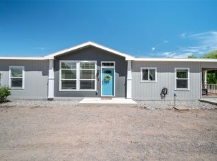 83 County Road 130a, Hernandez, NM 87537
