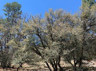 1750 Valley Ranch Cir, Prescott, AZ 86303