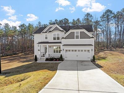55 Purple Mist Ln, Zebulon, NC, 27597