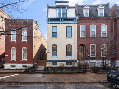 1920 Senate St, Saint Louis, MO, 63118