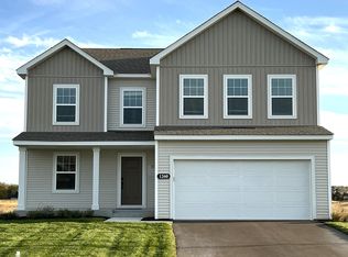 1260 Edge Way, Jordan, MN 55352