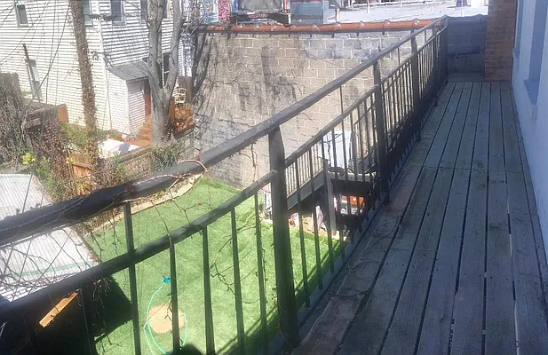 Rented by Brooklyn Real Estate Services | media 27