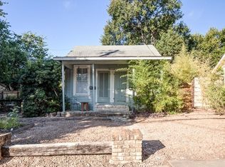 411 E 30th St APT A, Austin, TX 78705