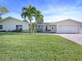 503 Eleuthera Ln, Indian Harbour Beach, FL 32937