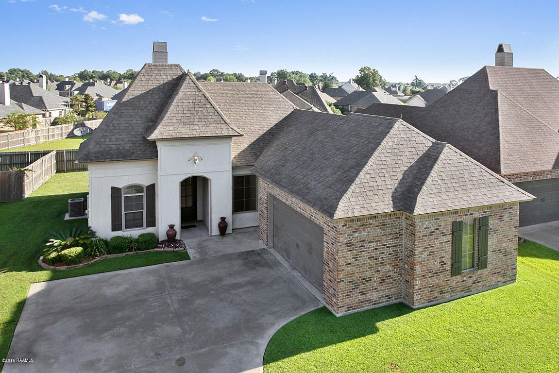 105 Sandhill Crane Dr, Lafayette, LA 70508 Zillow