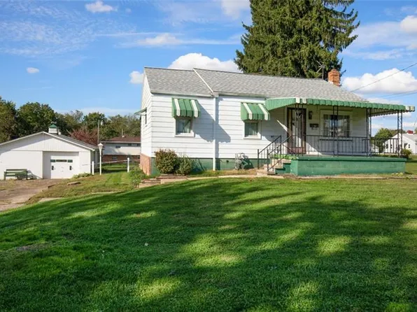 811 Schenley Ave, New Castle, PA 16101