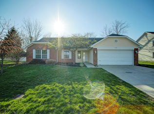 538 Nicole Blvd, Avon, IN
