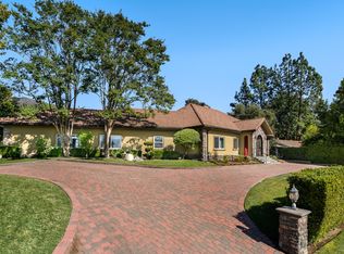 825 Chehalem Rd, La Canada Flintridge, CA 91011