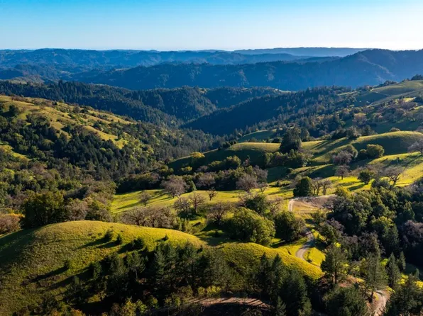 41200 Wickersham Road, Annapolis, CA 95412