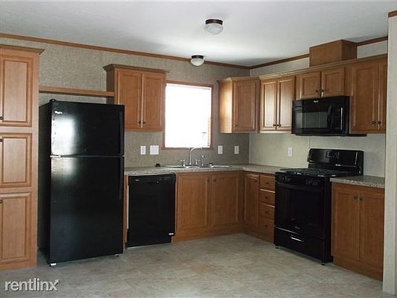 28x44 Kitchen View