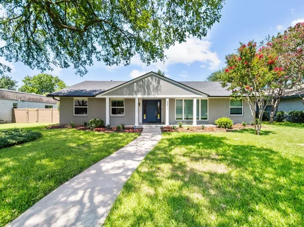 12211 Snow White Dr, Dallas, TX 75244