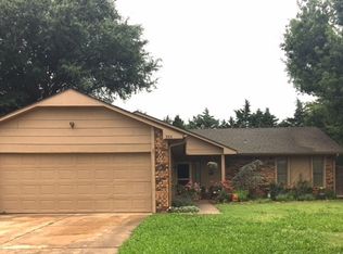 3314 W 29th Ct, Stillwater, OK 74074