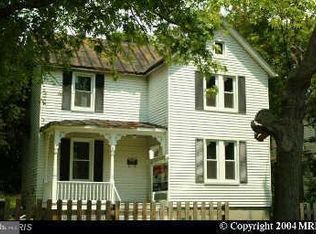 321 Compton Ave, Laurel, MD 20707
