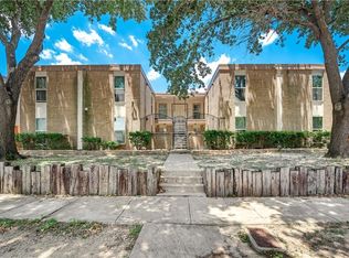 3824 Cibolo Dr UNIT 110, Fort Worth, TX 76133
