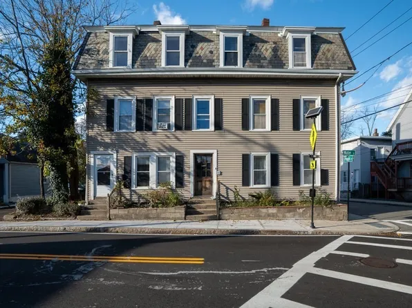 81-85 Water St, Quincy, MA 02169