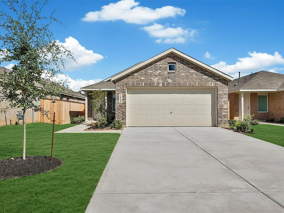 16257 Bergara Bend Dr