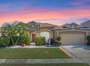 217 Farrington Ln, Kissimmee, FL 34744