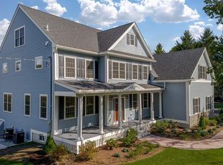 65 Solomon Pierce Rd, Lexington, MA 02420