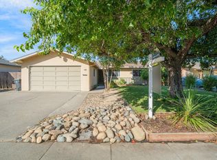 2025 Bluebird Way, Fairfield, CA 94533
