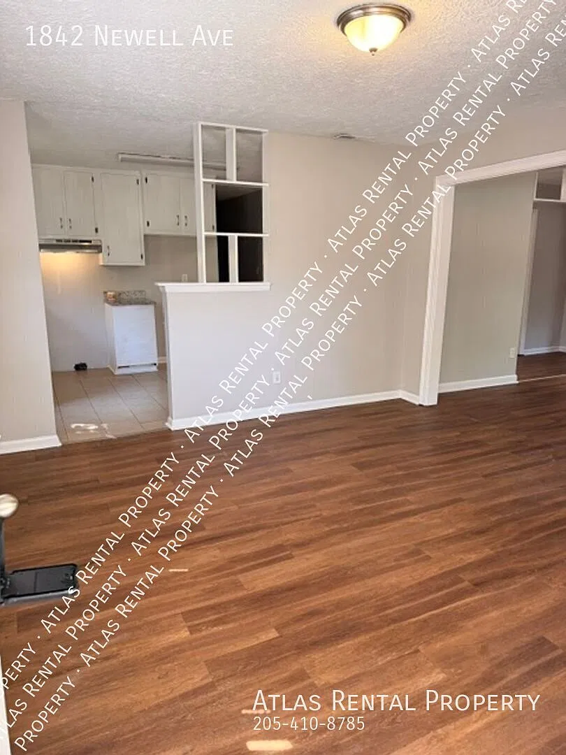 4 bed, 2.0 bath, 1544 sqft, $1,565 — Photo 4