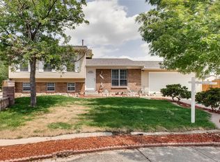 2771 S Chelton Rd, Colorado Springs, CO 80916
