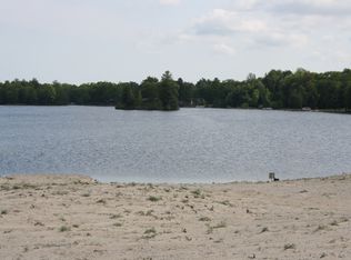 Shoreview #LOT 13, Oscoda, MI 48750