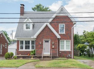 1914 Bellemeade Ave, Evansville, IN 47714