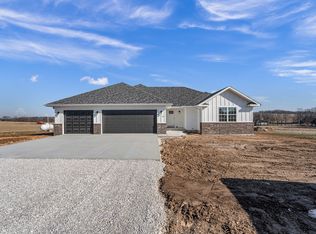 257 August Ln, Ozark, MO 65721