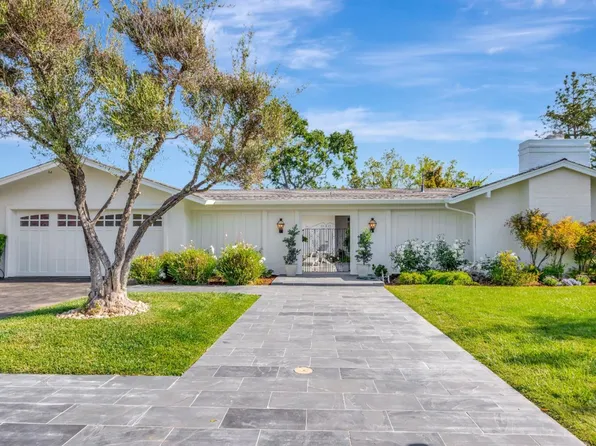 243 Marchmont Dr, Los Gatos, CA 95032