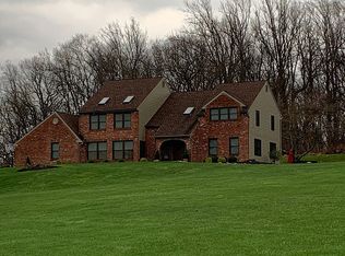 1 Adelphia Ln, Chester Springs, PA 19425