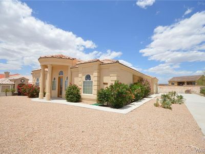 2055 Pegasus Ranch Rd, Bullhead City, AZ, 86429