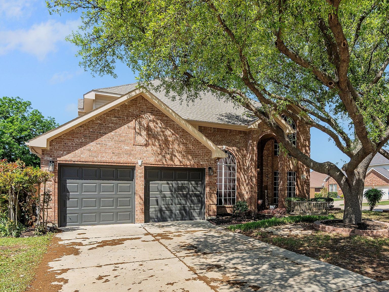 2117 Nottingham St, Flower Mound, TX 75028 | Zillow