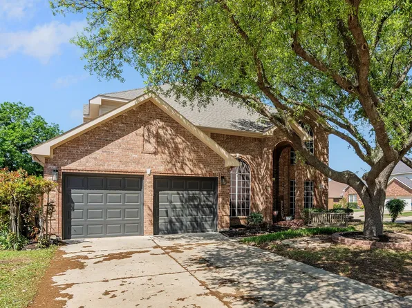 2117 Nottingham St, Flower Mound, TX 75028
