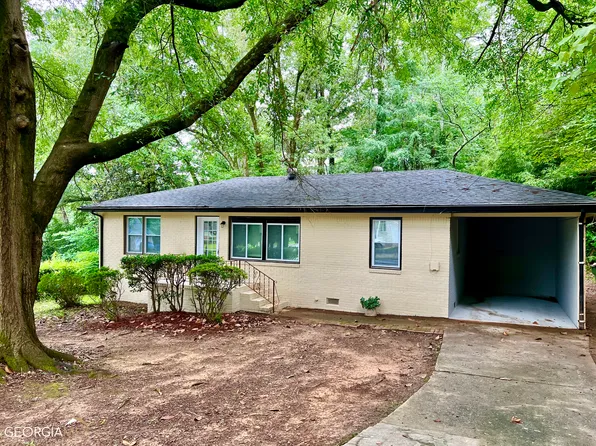 2186 Ajax Dr NW, Atlanta, GA 30318