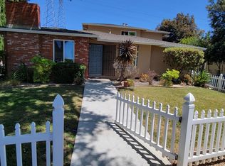 474 Hawthorn Ave, Sunnyvale, CA 94086
