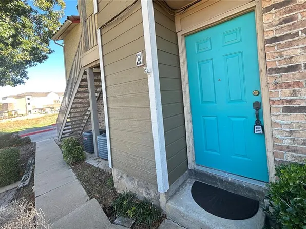 6509 Hickock Dr #2C, Fort Worth, TX 76116