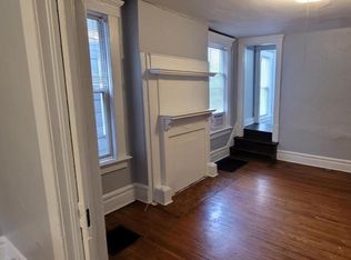 116 E Hudson St, Columbus, OH 43202
