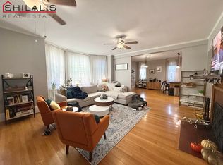16 Tudor St APT 4, Chelsea, MA 02150